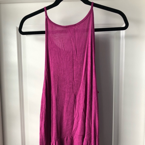 Mossimo Ribbed Tank - Picture 3 of 4